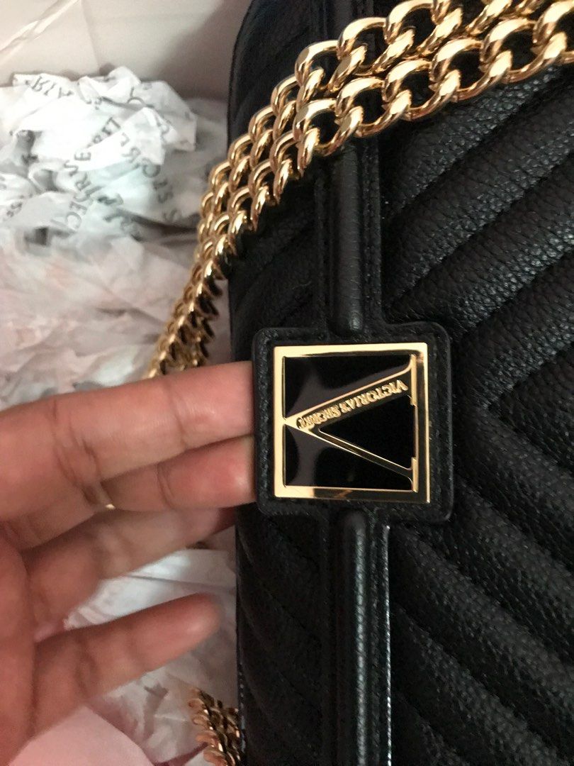 Victoria secret sling deals bag price