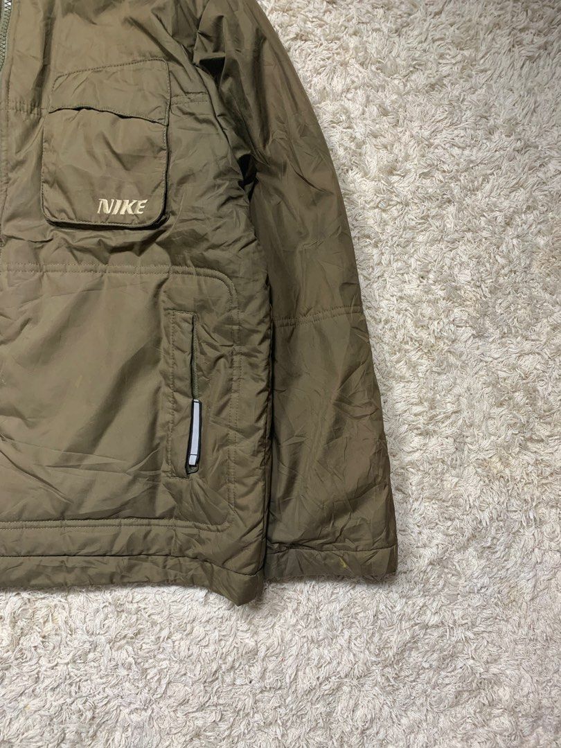 Nike hotsell tactical jacket