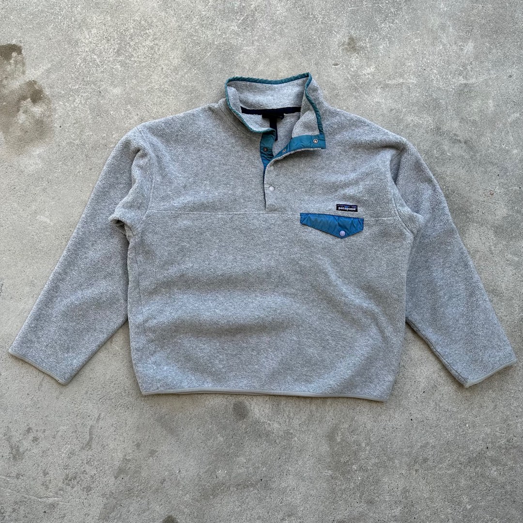 Vintage cheap patagonia sweater