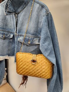 Chanel Beaute, Bags, Nwt Dans Les Serres De Chanel Beaute Jute Tote Bag  22 Spring