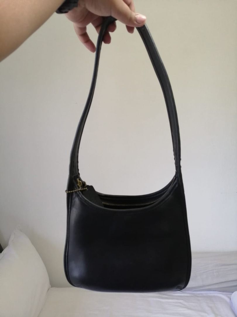 Vintage coach deals mini bag