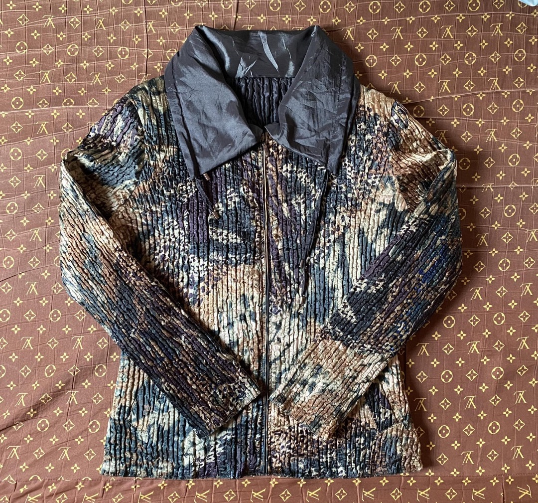 Lindi sales reversible coats