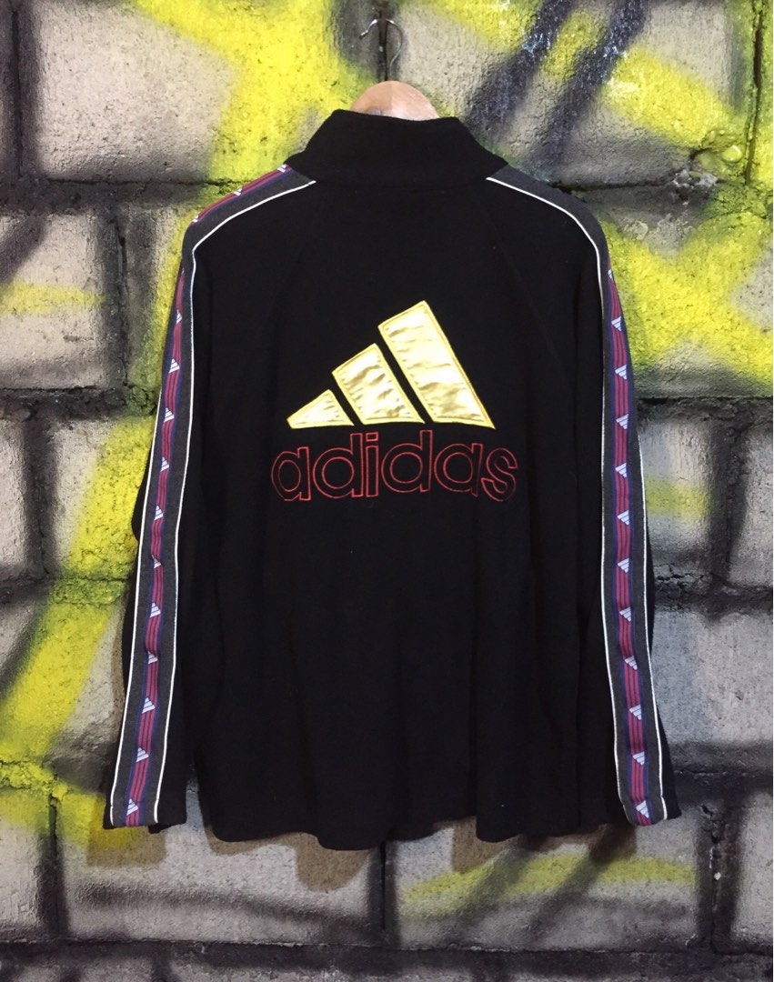 adidas techfleece