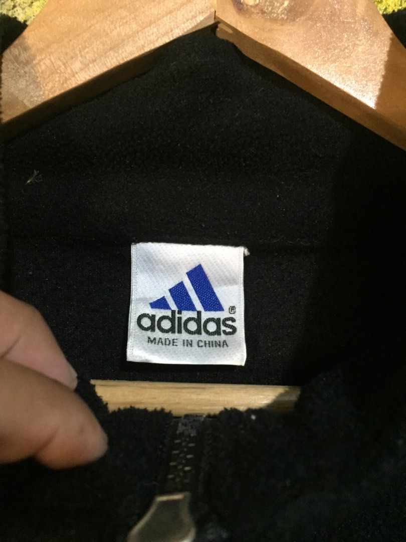 adidas techfleece
