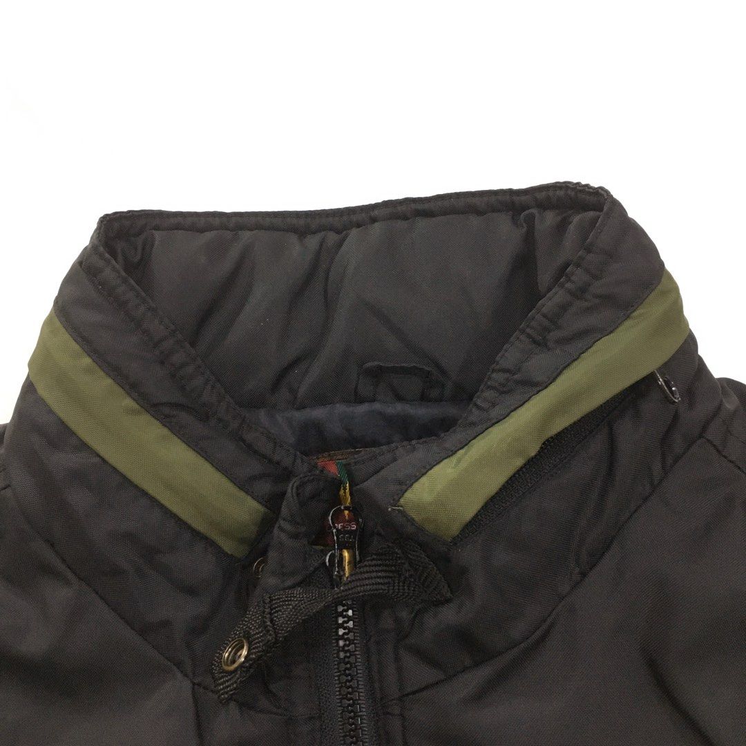 Vintage Varoz Rework Utility vest, Men's Fashion, Coats, Jackets and ...