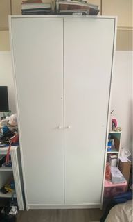 Wardrobe cabinet / cupboard