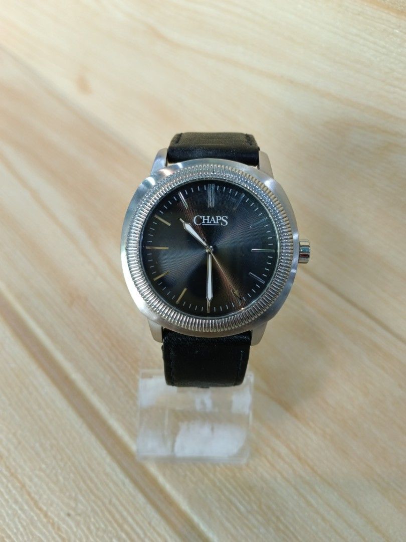 Chaps watches deals