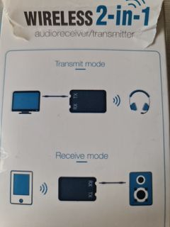 Wireless transmitter/receiver