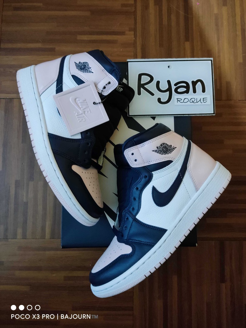 bubble gum jordan 1 high