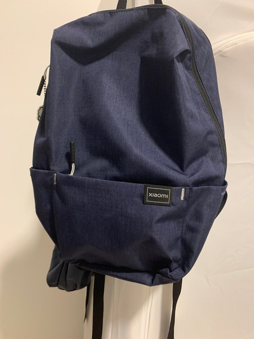 Xiaomi mi casual daypack best sale global version lightweight backpack