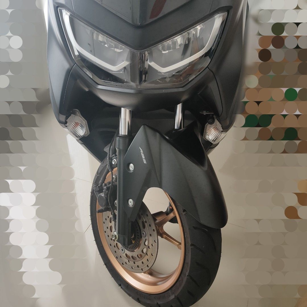 nmax 1000cc
