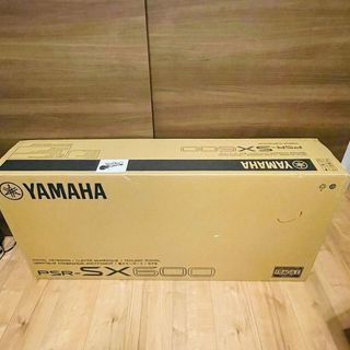Yamaha PSR -SX600
