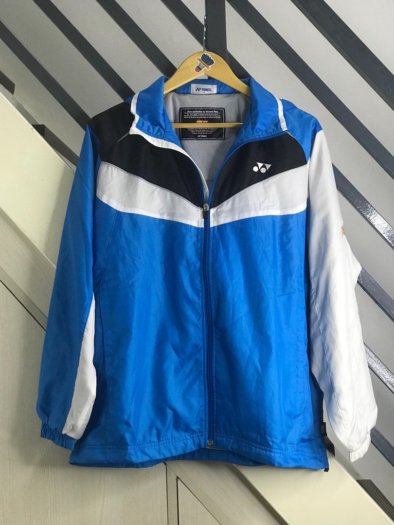 YONEX JACKET on Carousell