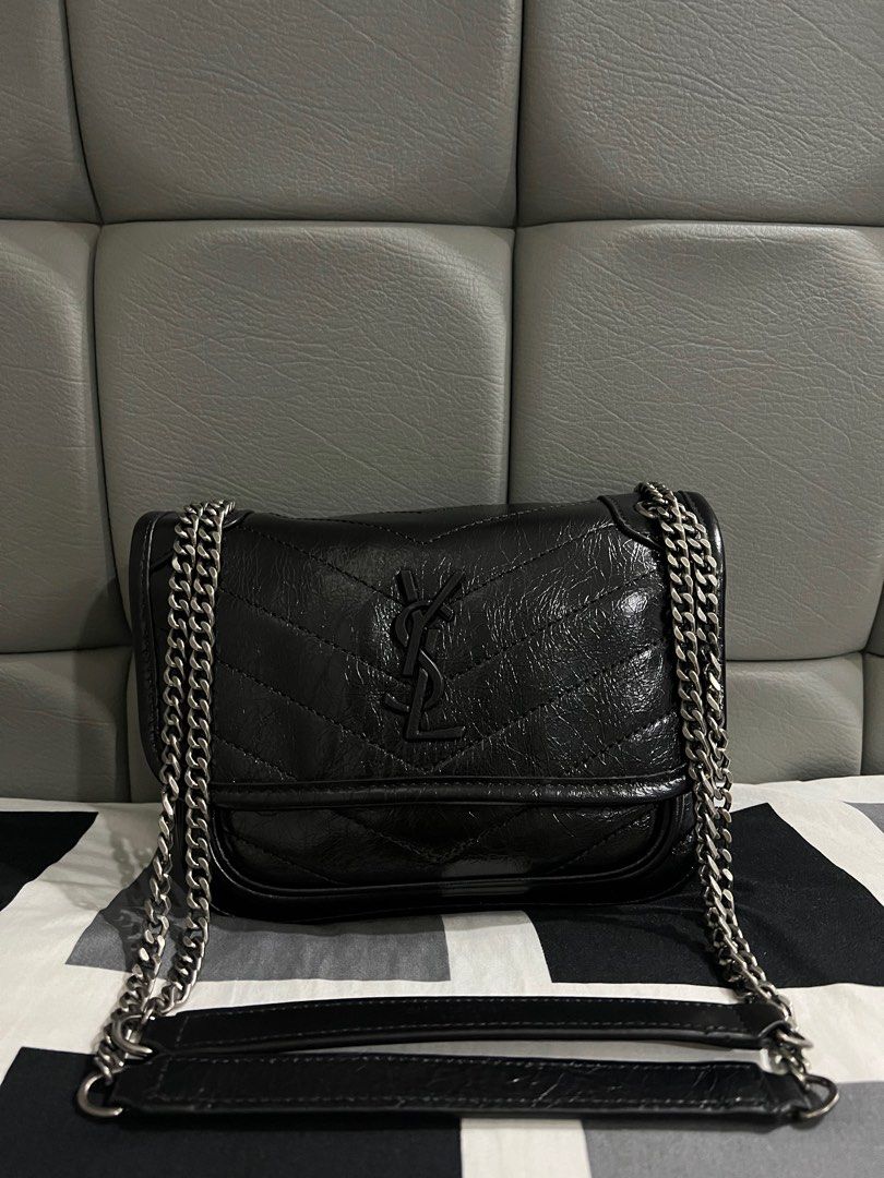 Ysl niki bag replica new arrivals