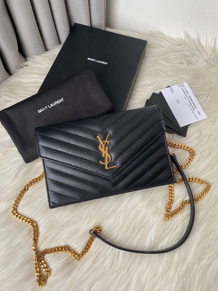 Ysl woc 9 2020 shop