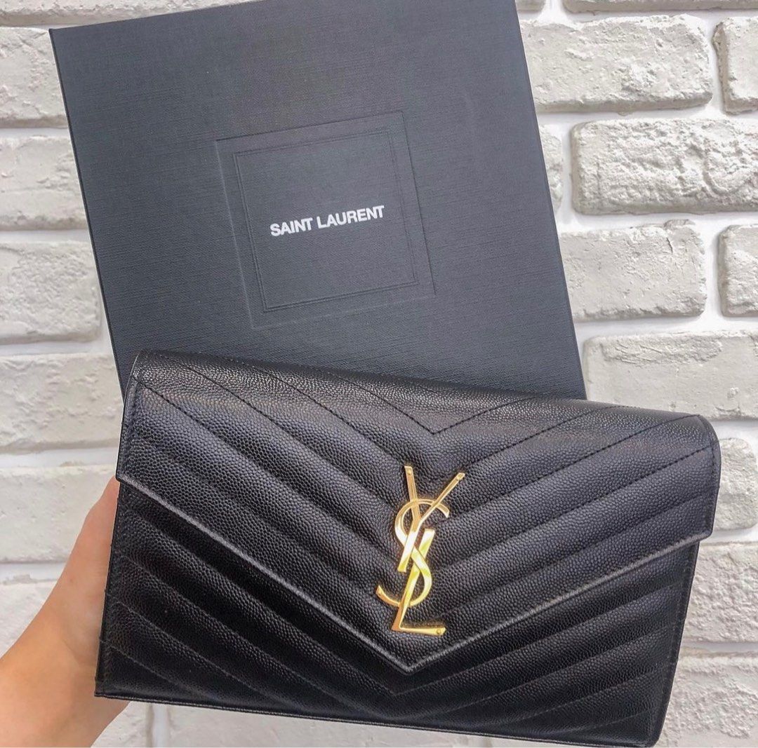 Ysl shop woc 22