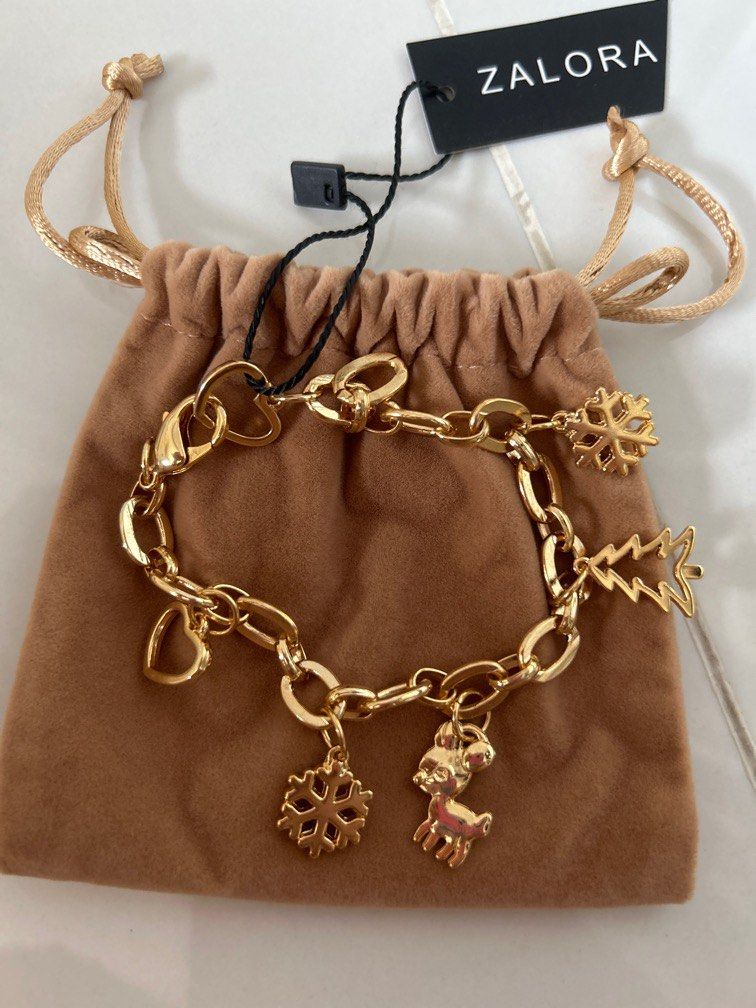 Zalora jewelry store