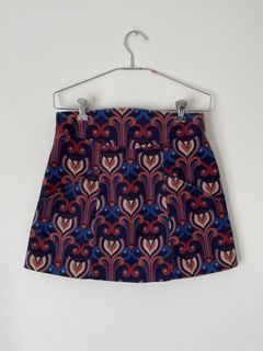 Zara mini skirt