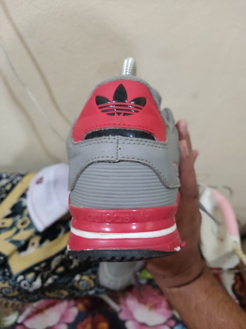 Zx 750 Taro, Men's Fashion, Footwear, Sneakers on Carousell
