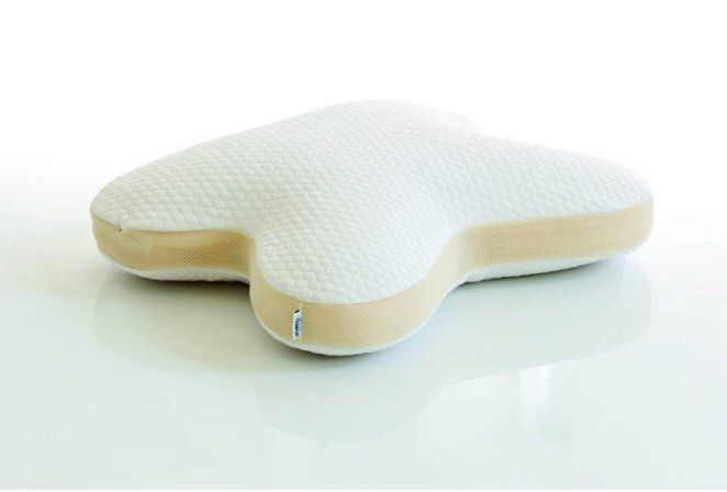 100 Authentic TEMPUR OMBRACIO pillow Brand NEW Furniture Home Living Bedding Towels on Carousell
