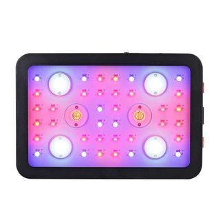 110W COB Timer LED Grow Light For Indoor Plants