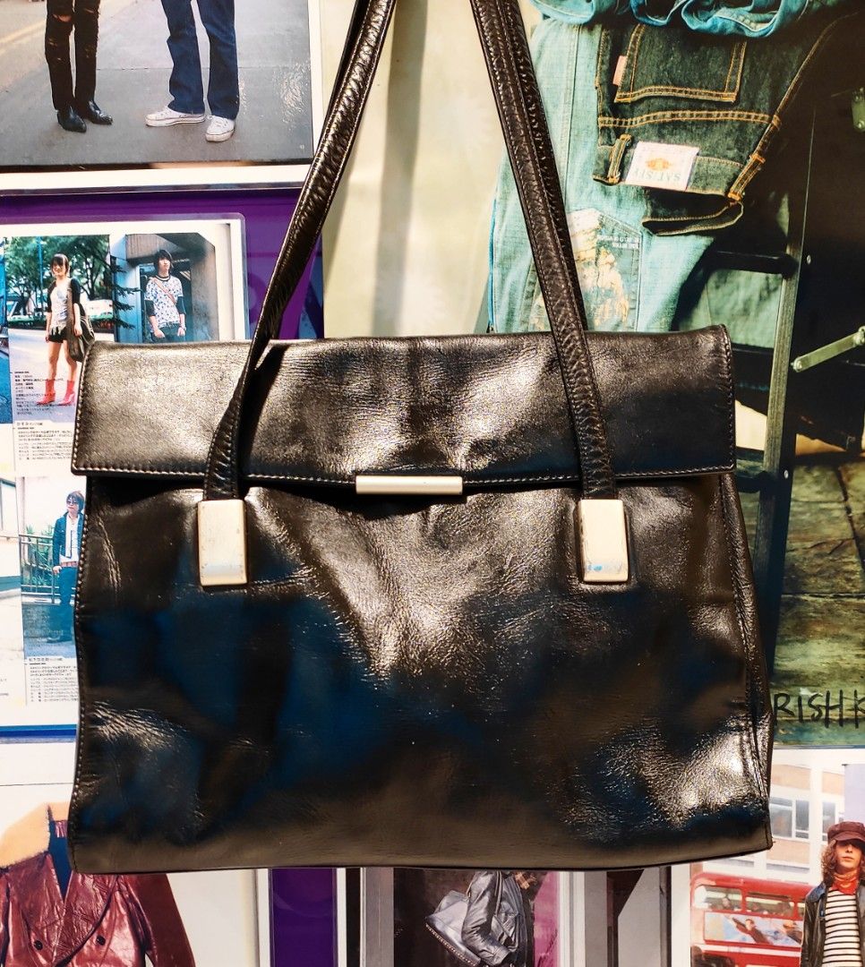 Pure leather business bags new arrivals