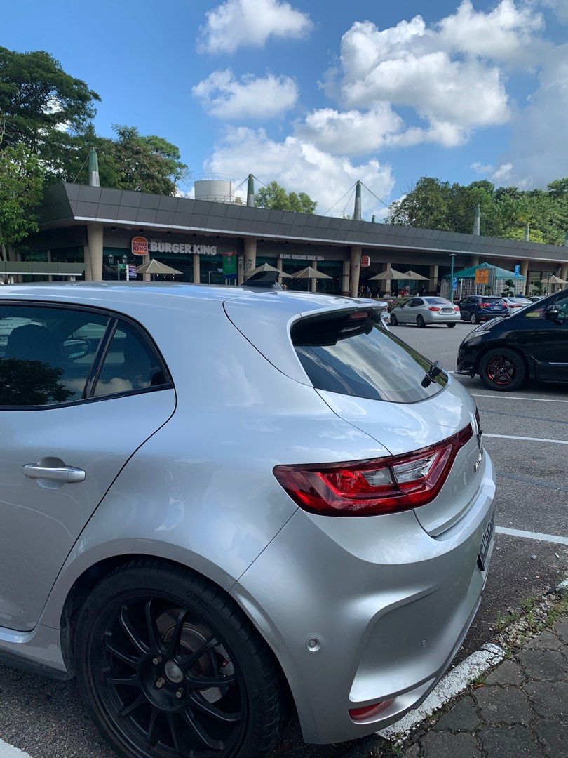 19 inch Ori SSR Type F Rims, Car Accessories, Tyres & Rims on Carousell