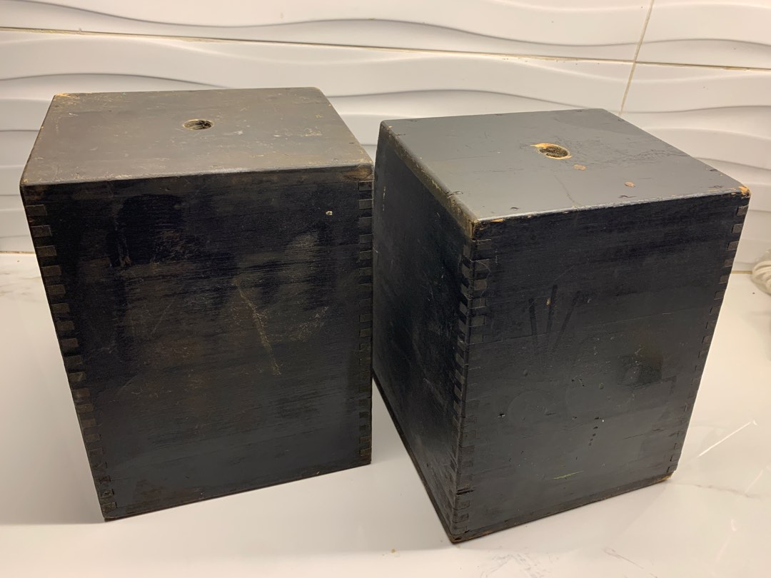 1 Layer Wooden Flag Stand Floor Stand for Flag Pole , Furniture