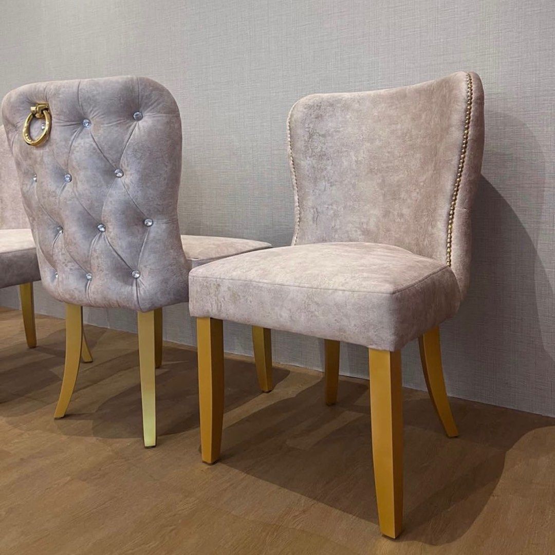 Cat proof dining chairs online