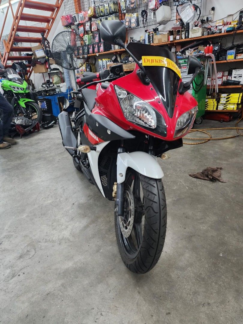Olx r15 v2 on sale