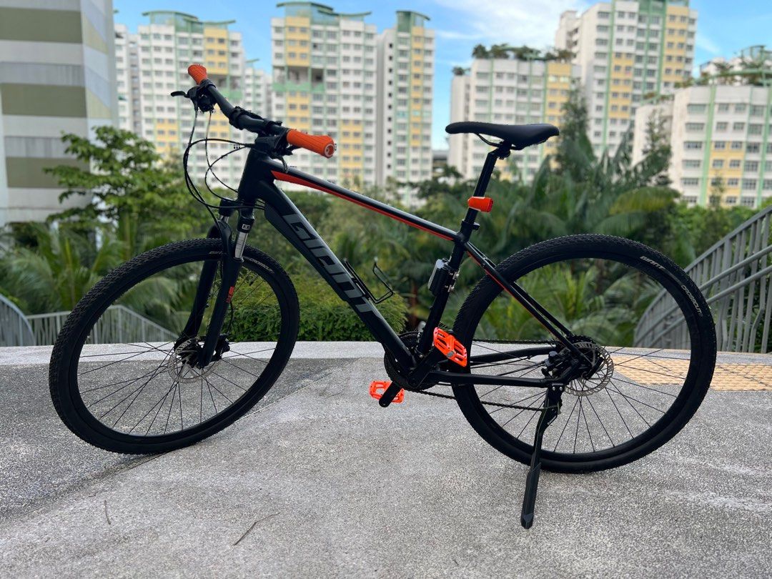 Roam 3 top disc 2020