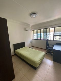 272 Bangkit Road Common Room