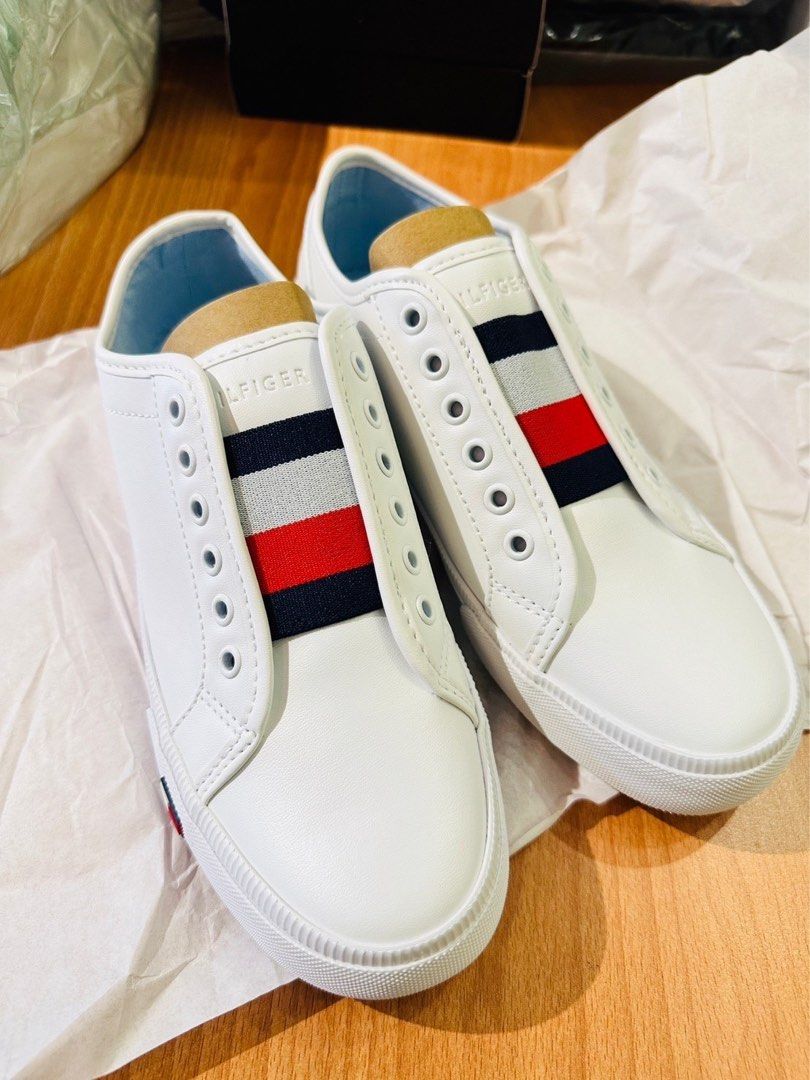 Tommy hilfiger fantim sneaker cheap