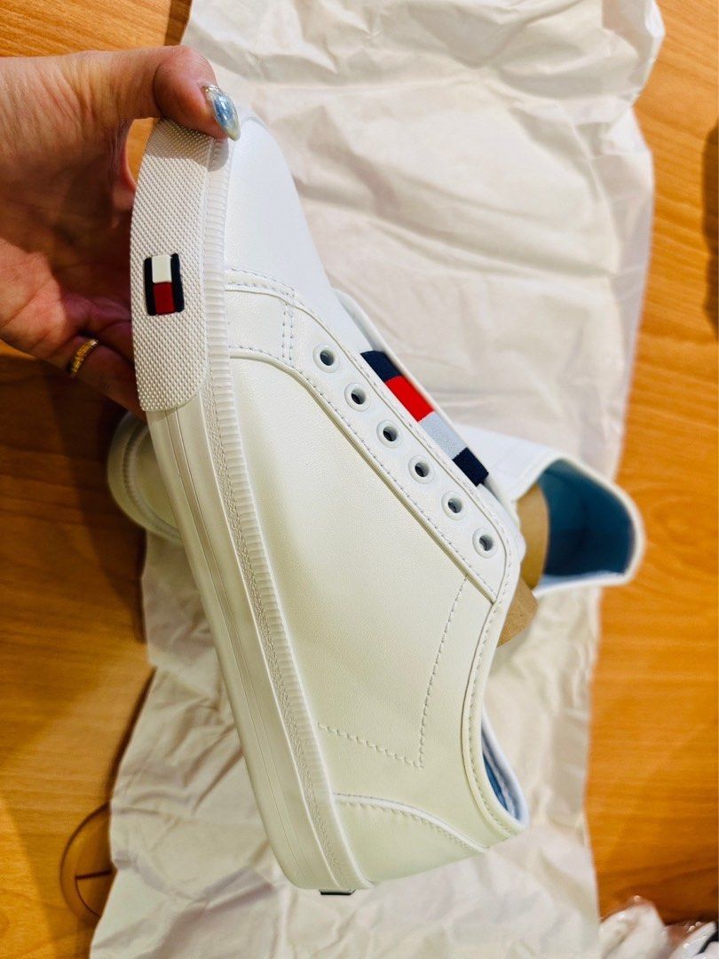 Tommy hilfiger fantim sneaker sales