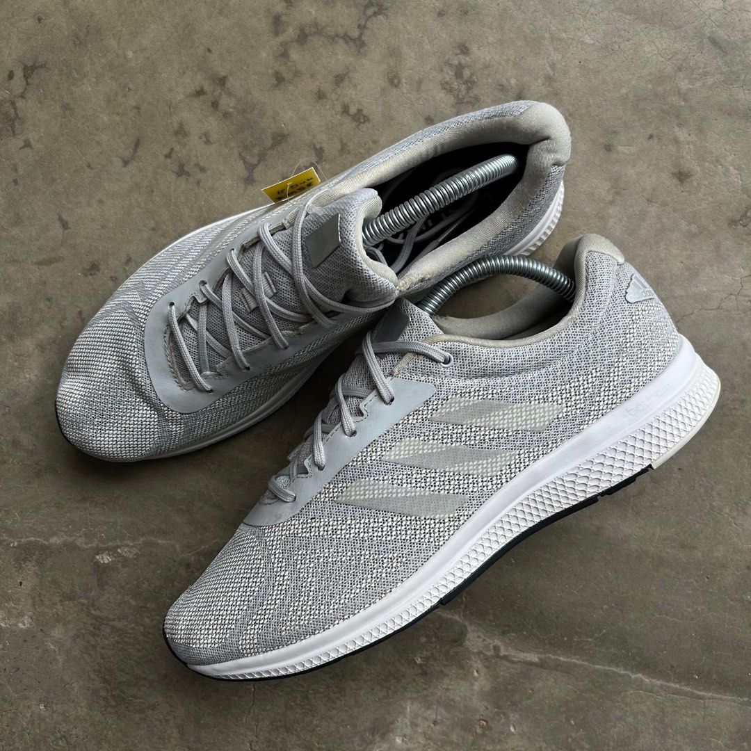 8.5uk Adidas Mana Bounce Men s Fashion Footwear Sneakers on