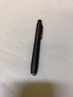 勁量筆型手電筒（無電池）