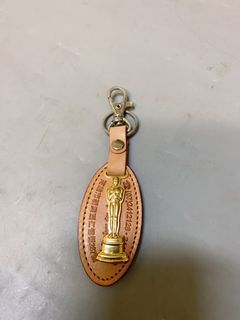 奧斯卡電影廣場鑰匙圈