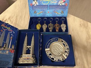 馬來西亞紀念品