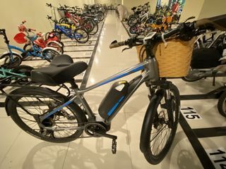 捷安特 電動腳踏車