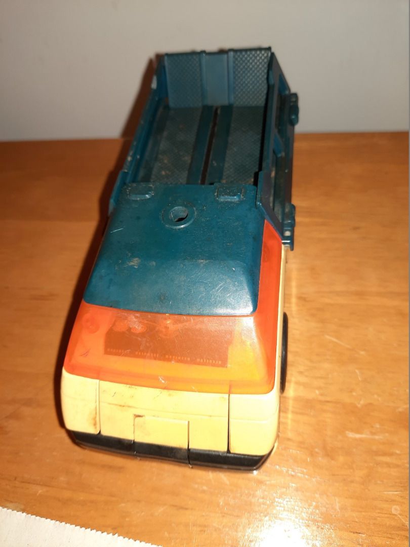 (不議價)懷舊 絕版 天威勇士 百變雄獅 Machine Robo Serie Combat Buggy gobots 超合金 Bandai ...