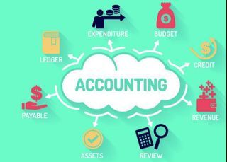  ACCOUNTING AND TAXATION SERVICES 