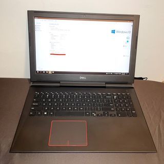 戴爾 DELL - G5 5587 + 未來實験室 燈條