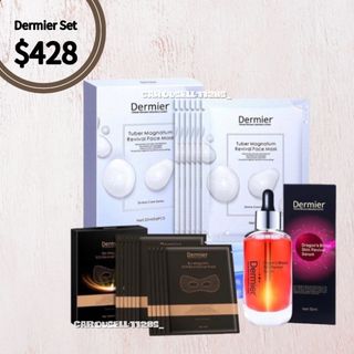 Dermier🐻 Collection item 2