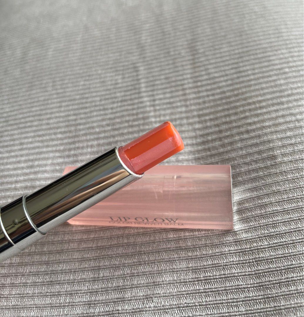 dior addict lip glow 207