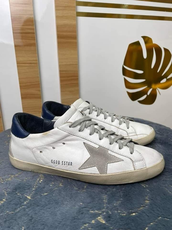 Golden goose sneakers 41 store