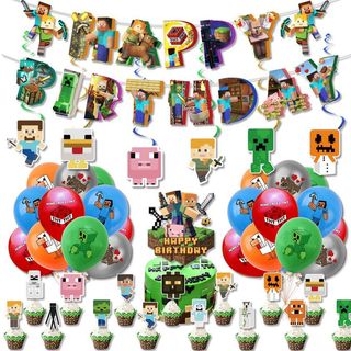 Minecraft Theme Collection item 2
