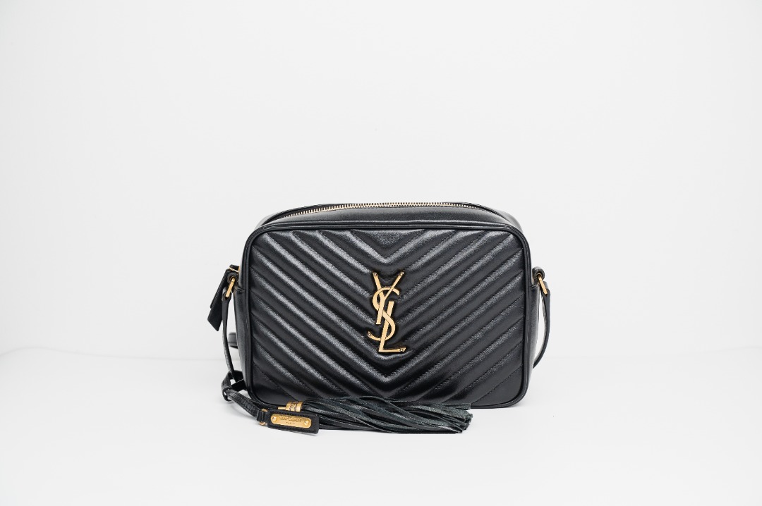 Rent ysl clutch shop