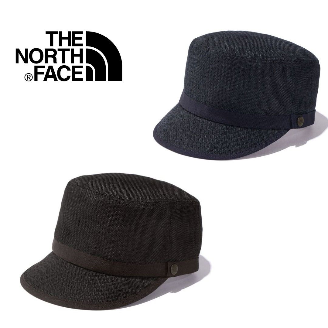 The north clearance face hike cap