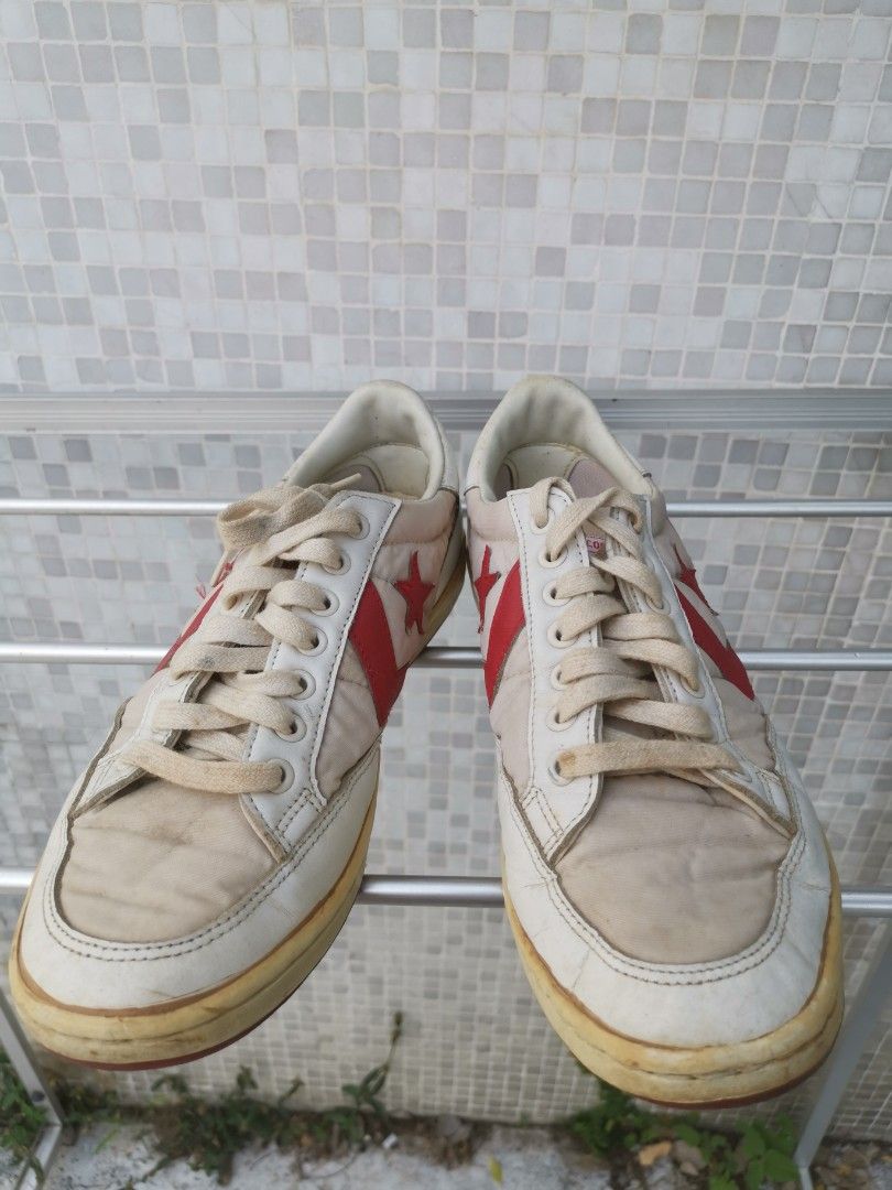 Vintage converse 80's cheap