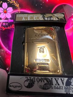 Zippo SakuraFire 會員特價專區 Collection item 1
